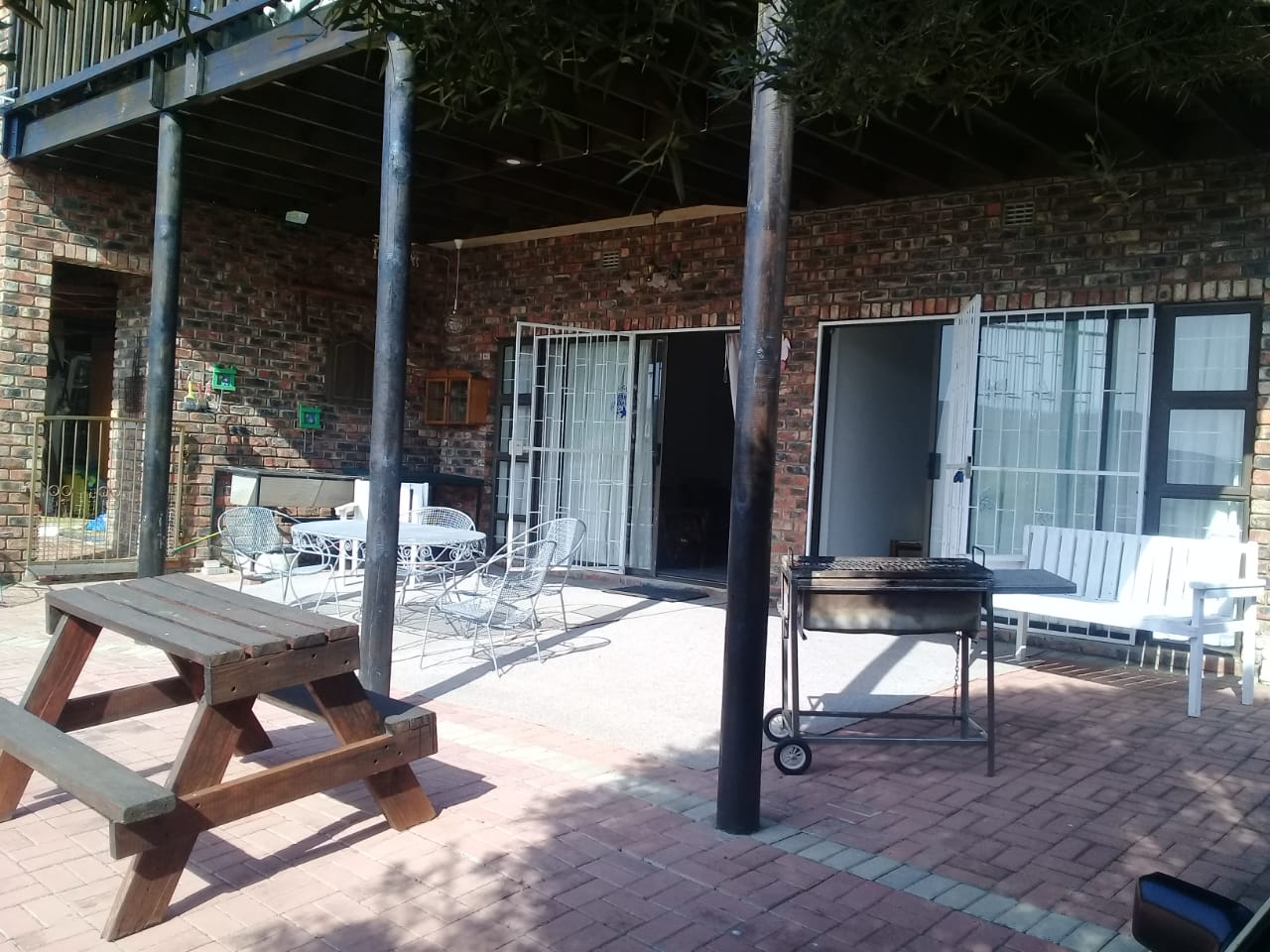 vakansie huis te huur